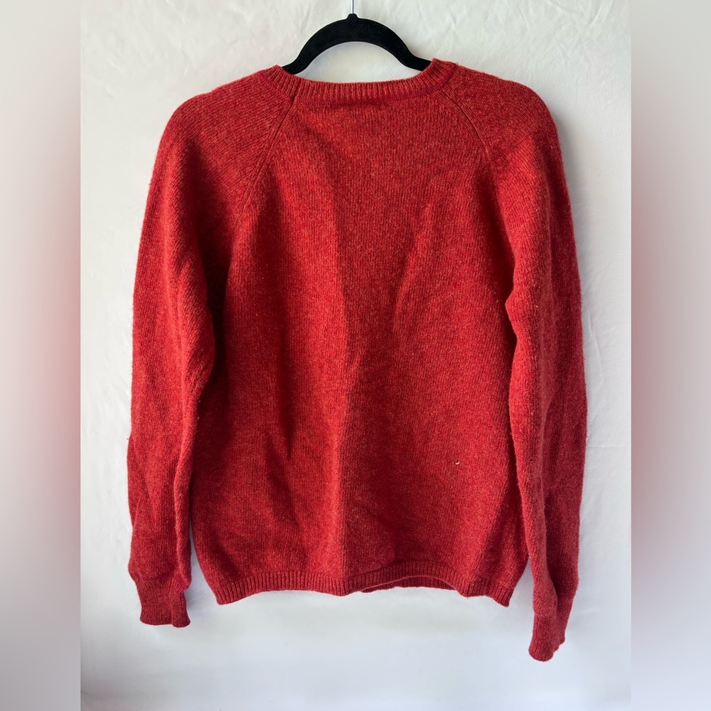 United colors of Benetton wool sweater - Picture 2 of 5